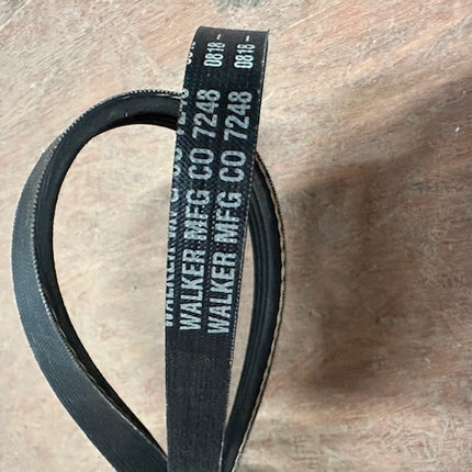 7248 Walker Belt