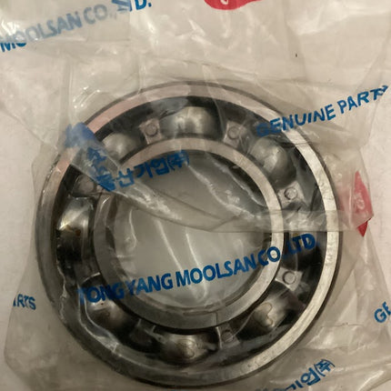 TYM/MAHINDRA TRACTOR BEARING BALL