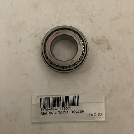 TYM/MAHINDRA TRACTOR BEARING TAPER ROLLER