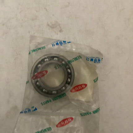 TYM TRACTOR BEARING BALL V6001106006