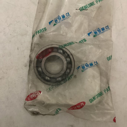 TYM/MAHINDRA TRACTOR BEARING BALL/HL, V6031106204