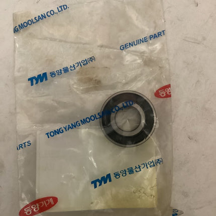 TYM TRACTOR BEARING BALL, V6001506202