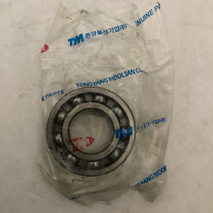 TYM/MAHINDRA TRACTOR BEARING BALL, V6041106206