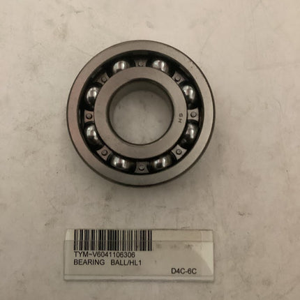 TYM/MAHINDRA TRACTOR BEARING BALL/HL1