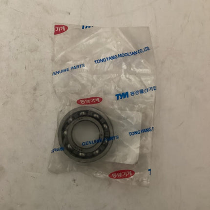 TYM/MAHINDRA TRACTOR BEARING BALL/HL1