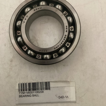 TYM/MAHINDRA TRACTOR BEARING BALL