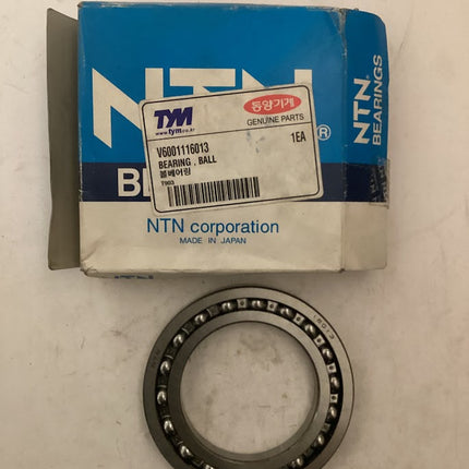 TYM/MAHINDRA TRACTOR BEARING BALL