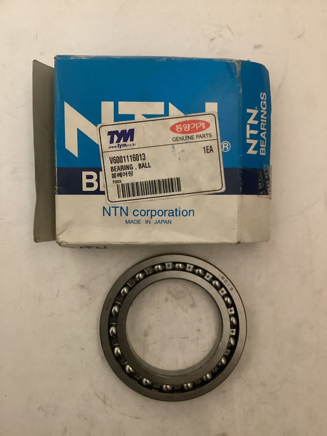 TYM/MAHINDRA TRACTOR BEARING BALL