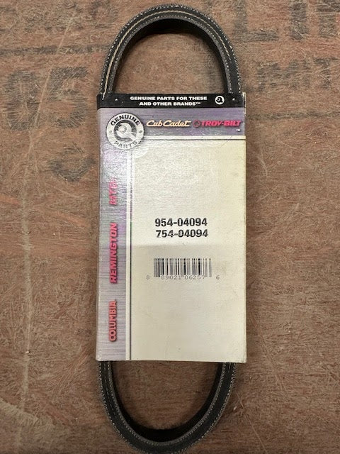 Belt 954-04094