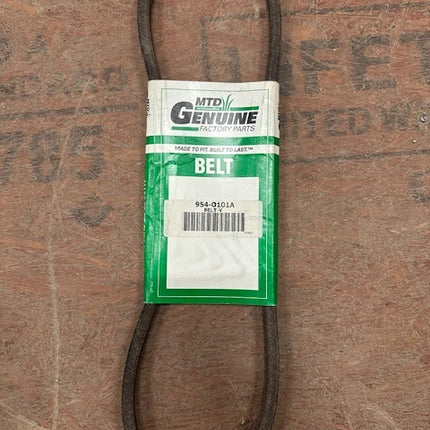 Belt 954-0101A