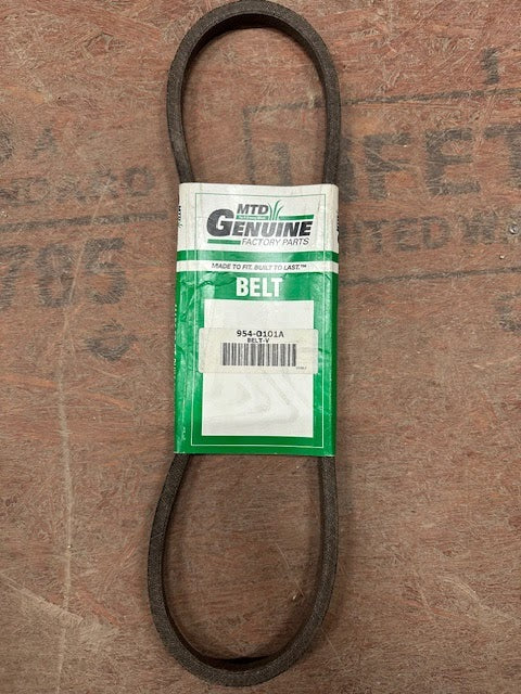 Belt 954-0101A