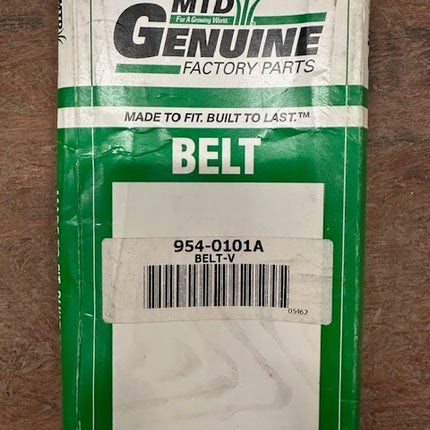 Belt 954-0101A