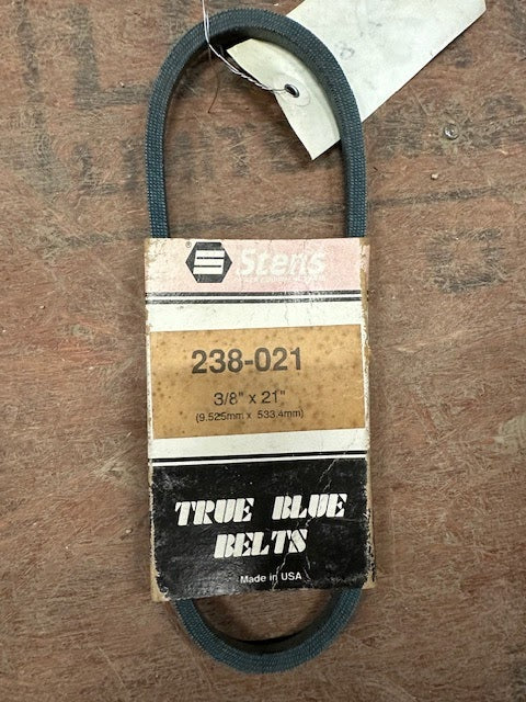 Stens 238-021 Belt