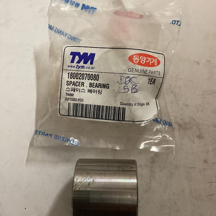 TYM/MAHINDRA TRACTOR SPACER BEARING