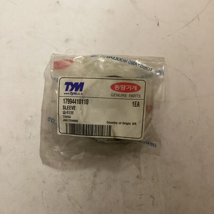 TYM/MAHINDRA TRACTOR SLEEVE 17994410110