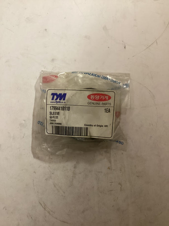 TYM/MAHINDRA TRACTOR SLEEVE 17994410110