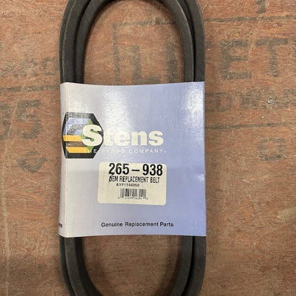 265-938 Belt