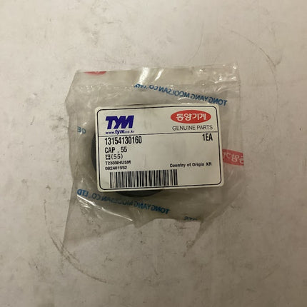 TYM TRACTOR CAP 55 13154130160