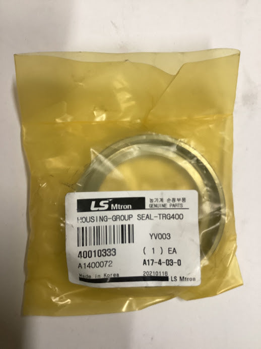 LS TRACTOR HOUSING SEAL