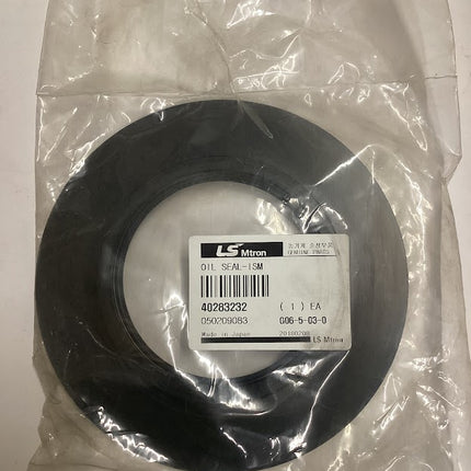 LS TRACTOR OIL SEAL