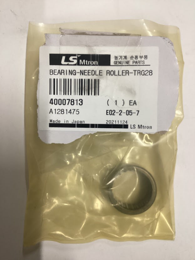 LS TRACTOR BEARING - NEEDLE ROLLER 40007813