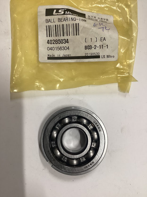 LS TRACTOR BEARING