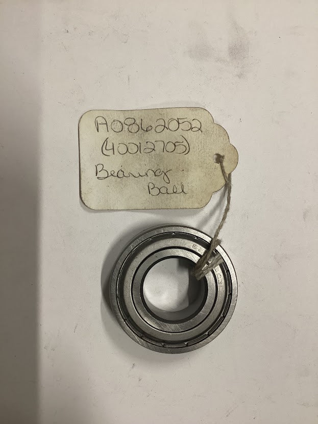 LS TRACTOR BALL BEARING 40012705