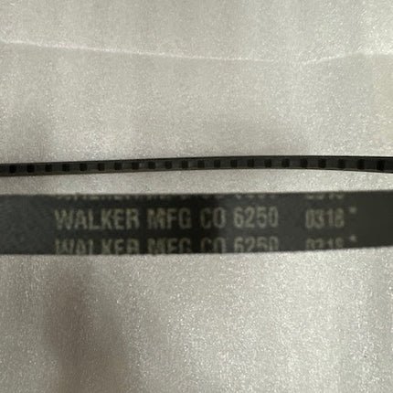 Belt 6250 Walker