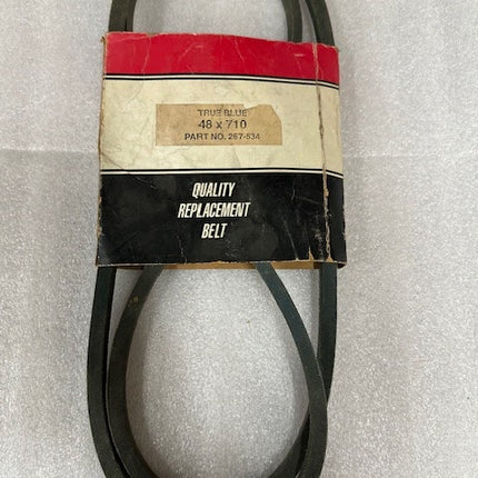 Belt 267-534