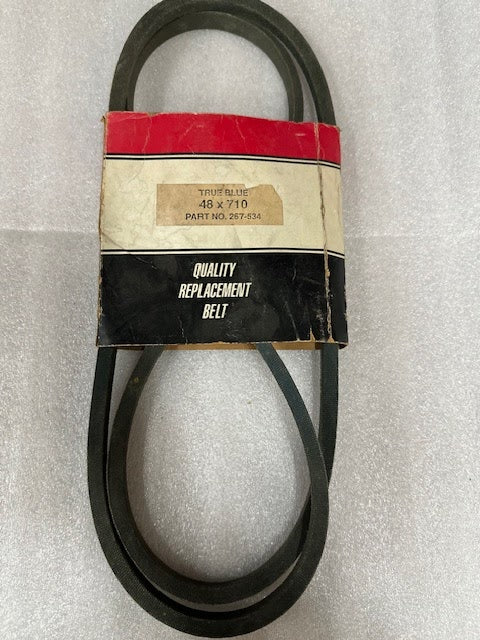 Belt 267-534