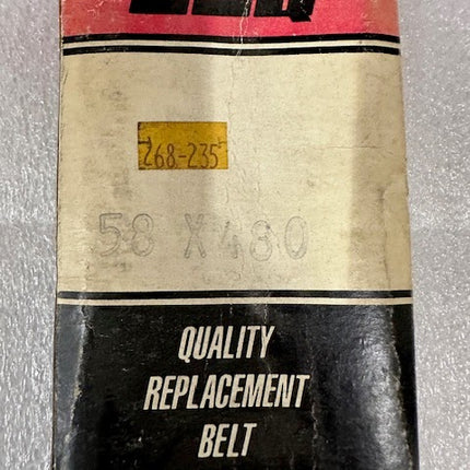 268-235 Belt