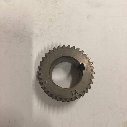 LS TRACTOR CRANKSHAFT GEAR