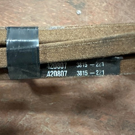 532420807 Belt