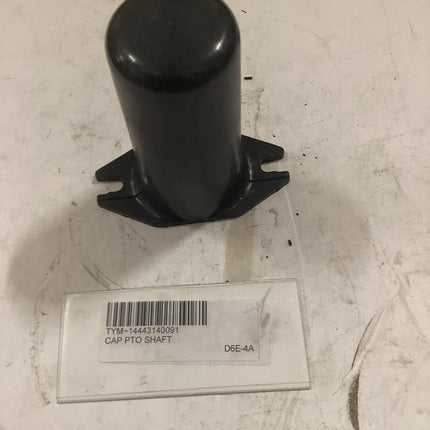 TYM/MAHINDRA TRACTOR CAP PTO SHAFT 14443140091