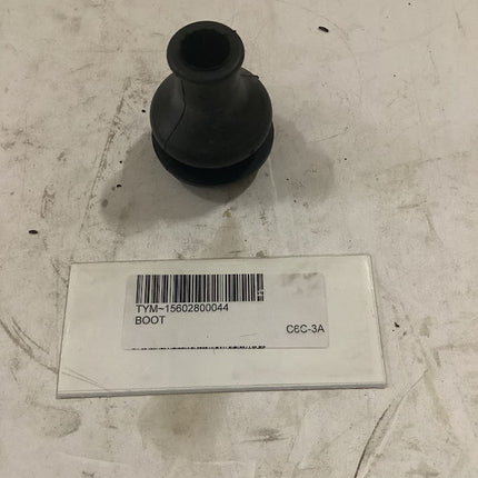 TYM/MAHINDRA TRACTOR BOOT, 15602800044