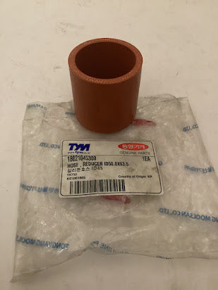 TYM TRACTOR HOSE REDUCER ID50.8X63.5