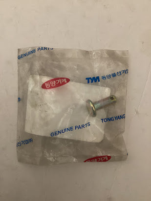 TYM/MAHINDRA TRACTOR PIN 14322420010