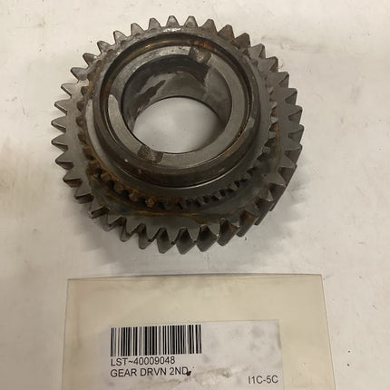 LS TRACTOR GEAR DRVN 2ND