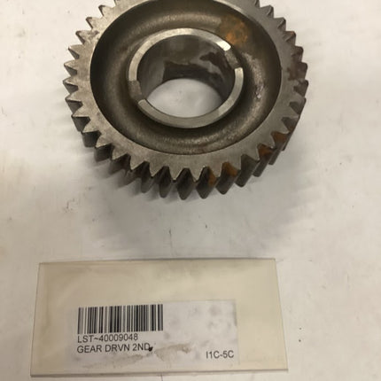 LS TRACTOR GEAR DRVN 2ND