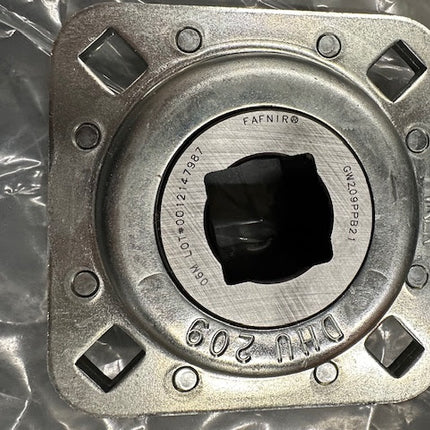 TIMKEN BALL BEARING DHU1 1/8 S209