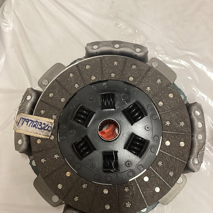 Clutch Disk & Cover Assembly Reman. 17971213200R, 40199813