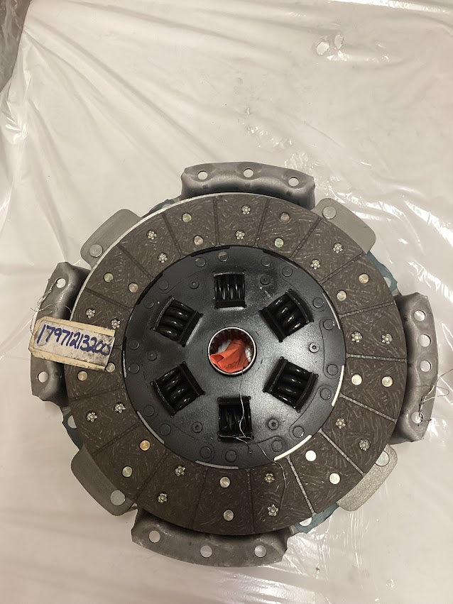 Clutch Disk & Cover Assembly Reman. 17971213200R, 40199813