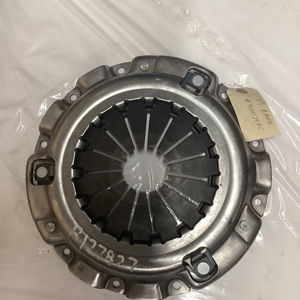 LS Tractor Disk & Cover Clutch Assembly