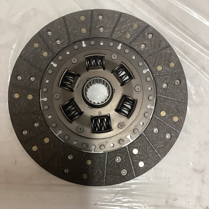 TYM/MAHINDRA TRACTOR REMAN. CLUTCH ASSEMBLY $320.50