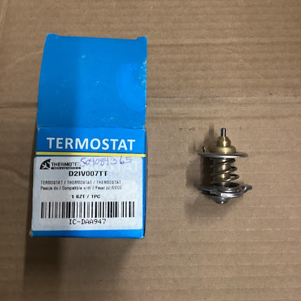 THERMOSTAT 504084365