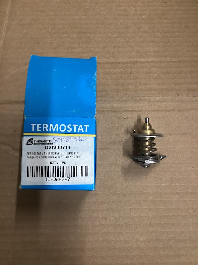 THERMOSTAT 504084365