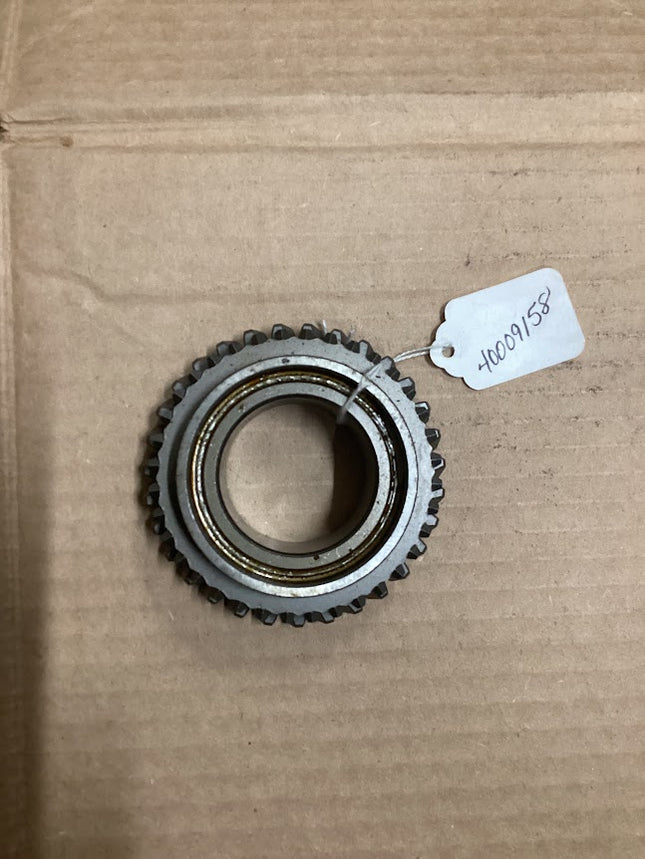 LS TRACTOR GEAR M/SHIFT DRVN 3