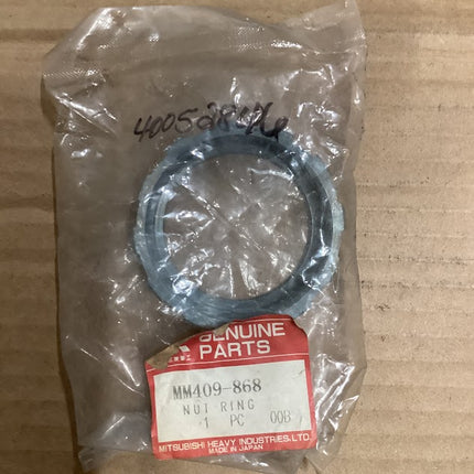 LS TRACTOR / MITSUBISHI NUT RING, 40052846