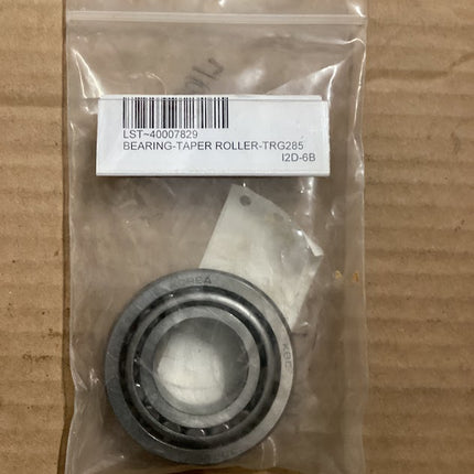 LS TRACTOR BEARING TAPER ROLLER TRG285