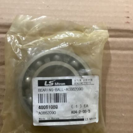 LS TRACTOR BALL BEARING 40061089